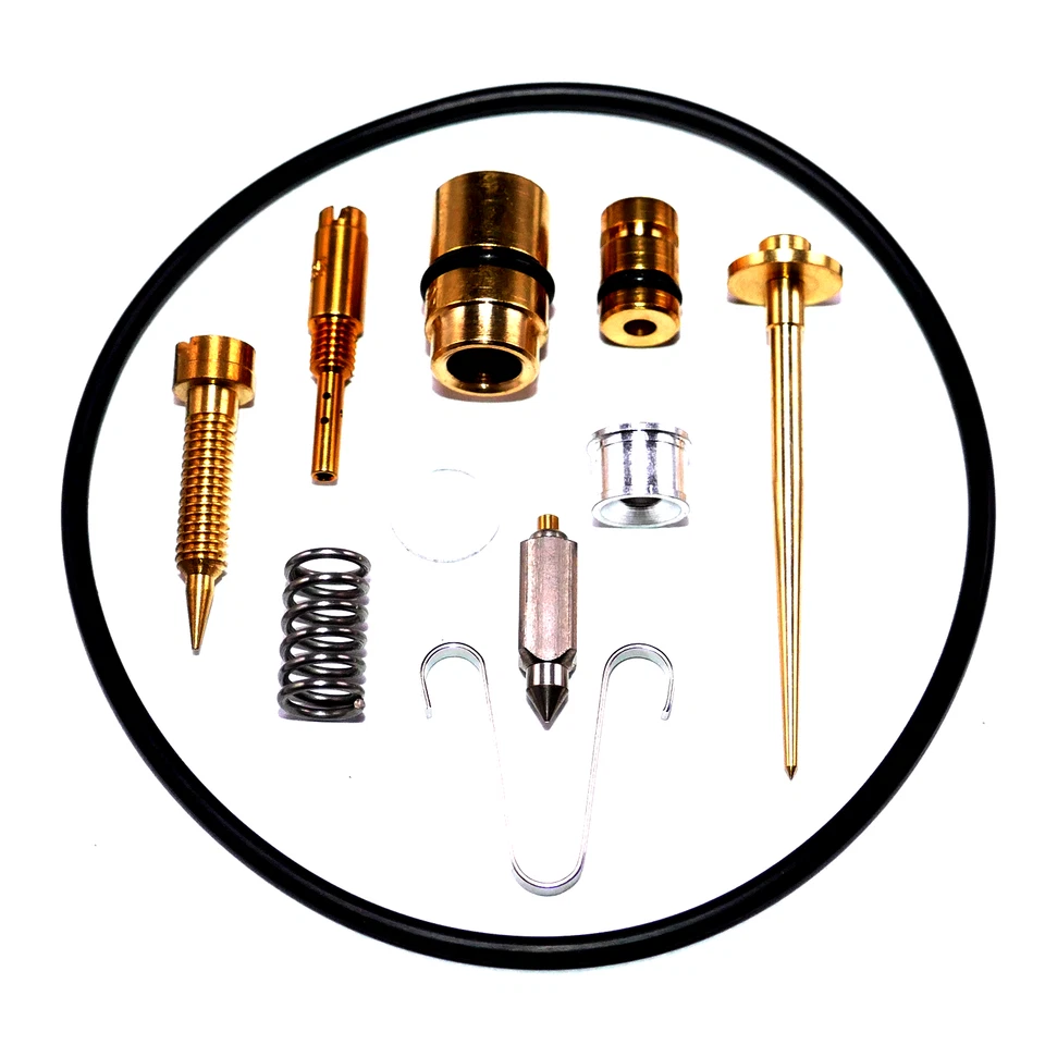 Kit Réparation Carburateur pour Honda CL250 CB250K CL CB 250 K 1971-1973 K 3 4 5 - Photo 1/1