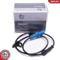SKV Germany 06SKV424 ABS Sensor FüR Peugeot CitroËN