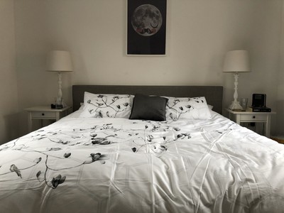 Emma Willis For Dunelm Kyoto Garden Bedding Superking Size