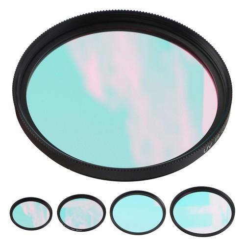 FOTGA Camera Optical Glass UVIR Cut Filter Infrared Pass Lens Filter - Picture 2 of 23