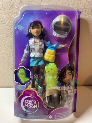 Over the Moon Fei Fei 9