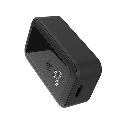 GF22 Magnetic MINI GSM GPS Tracker Real Time Vehicle Tracking Locator Device - Picture 13 of 16
