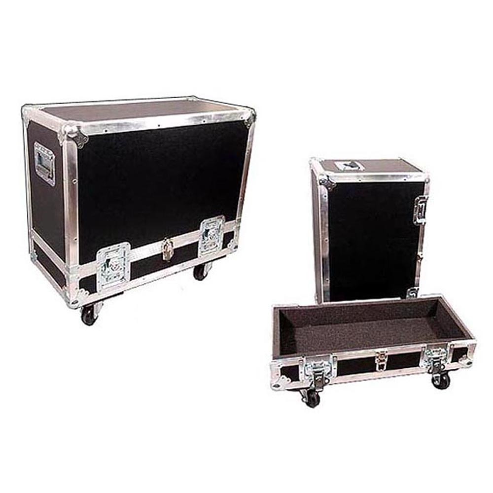ATA AIRLINER CASE For PEAVEY 5150 COMBO AMPLIFIER - New | eBay