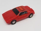 Vtg Gobots Sparky MRT-43 Bandai GoBot Fiero 1984