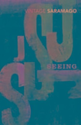 Seeing | Jose Saramago | Taschenbuch | Kartoniert / Broschiert | Englisch | 2017