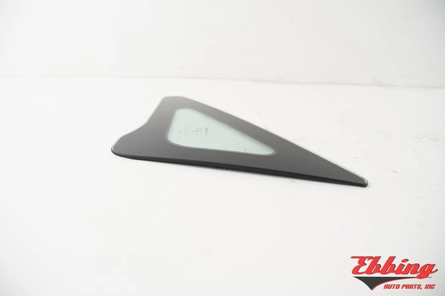 Driver Left Pillar Mounted Windshield Glass Sedan Fits 2006 Honda Civic 687278 - Изображение 3 из 4