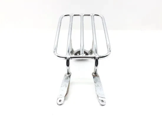 Bagageiro 2002 Kawasaki Vulcan 1500 VN1500E Classic 3341 x - Imagem 2 de 4