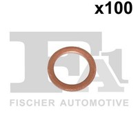 Fa1 Dichtring ÖLablassschraube 397.980.100 FüR BMW 2500 E91 E9 Kupfer Opel Omega