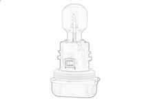 Ampoule Peugeot 208