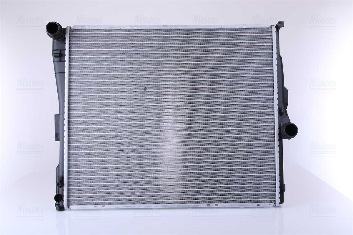 Radiator for BMW X3 E83 2004 Nissens Model 60803A