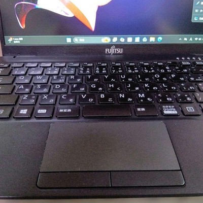 富士通LIFEBOOK U9312/J Core i5 8GB SSD256GB Fujitsu Lifebook U9312/J Core i5-1235U 2.5GHz SSD 256GB 8GB 13.3