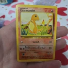CHARMANDER - 69/130 - Base Set 2 - Pokemon Card