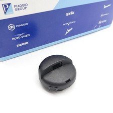 Vario Deckel Verschluss Filter Original für Aprilia Scarabeo Gilera DNA Stalker