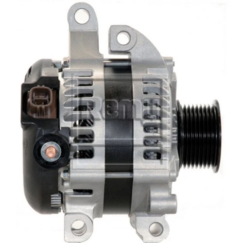Alternador Remy 12898 Premium para 08-22 Lexus Toyota Land Cruiser LX570 Sequoia Foto 4 de 4