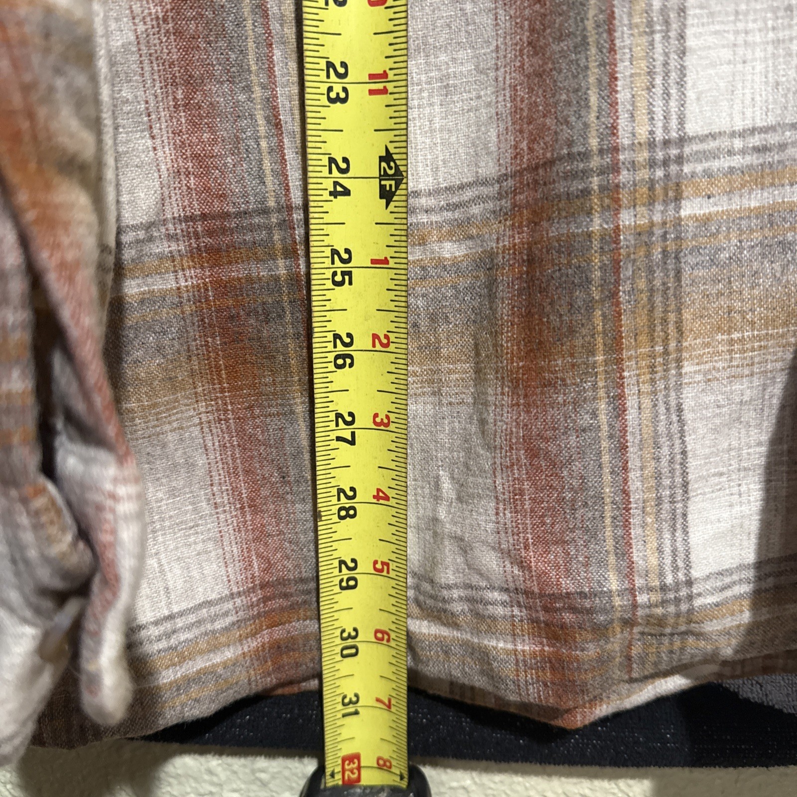 Pendleton Long Sleeve Button Flannel The Original… - image 6