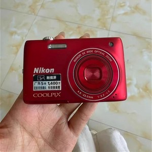 Nikon Coolpix S4150 | eBay