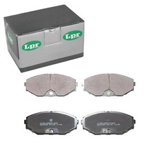 Plaquette de frein Infiniti J30