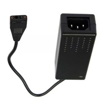 USB to IDE SATA Power Supply Adapter 12V/5V 2A External Hard Drive/HDD