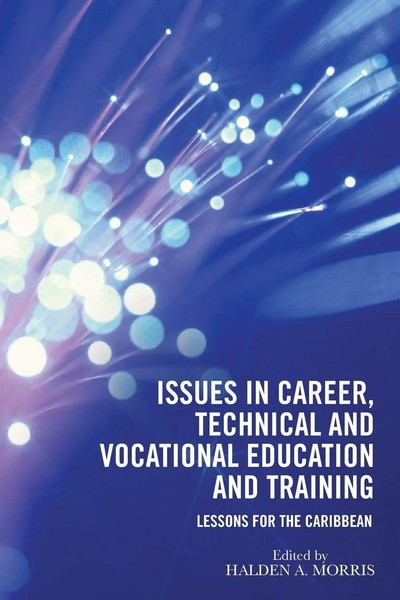 Halden A. Morris | Issues In Career, Technical And Vocational Education And...-image