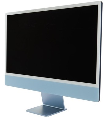 Apple iMac 24'' 2021 A2438 4,5k Retina M1 8-C CPU+GPU 16GB RAM 2TB SSD OVP MwSt.