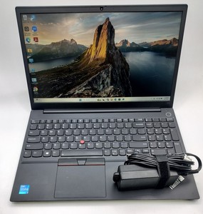 Lenovo E15 Gen 2 | eBay