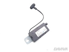 Vauxhall Astra Antenna Amplifier 2016 Hatchback 4/5dr 13490407 421251063 Diesel