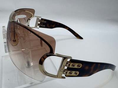 Oversized Sunglasses Christian Dior Airspeed Sunglasses Authentic