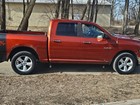 2013 Dodge Ram 1500 3