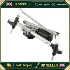 Wiper Motor Linkage front wiper mechanism for vauxhall corsa e front wiper motor