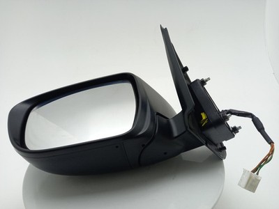 NISSAN JUKE Door Mirror N/S 2010-2019 5 Door Hatchback LH 