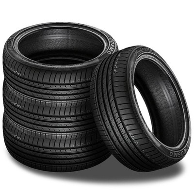 4 Cosmo Mucho Macho 205/45R16 87W All Season, Performance, 300AAA Extra Load XL
