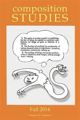 Composition Studies, Paperback by Micciche, Laura R. (EDT), Brand New, Free s...