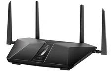 NETGEAR (AX4200) NightHawk AX5 5-Stream WiFi 6 Dual Band Router *OPEN BOX*