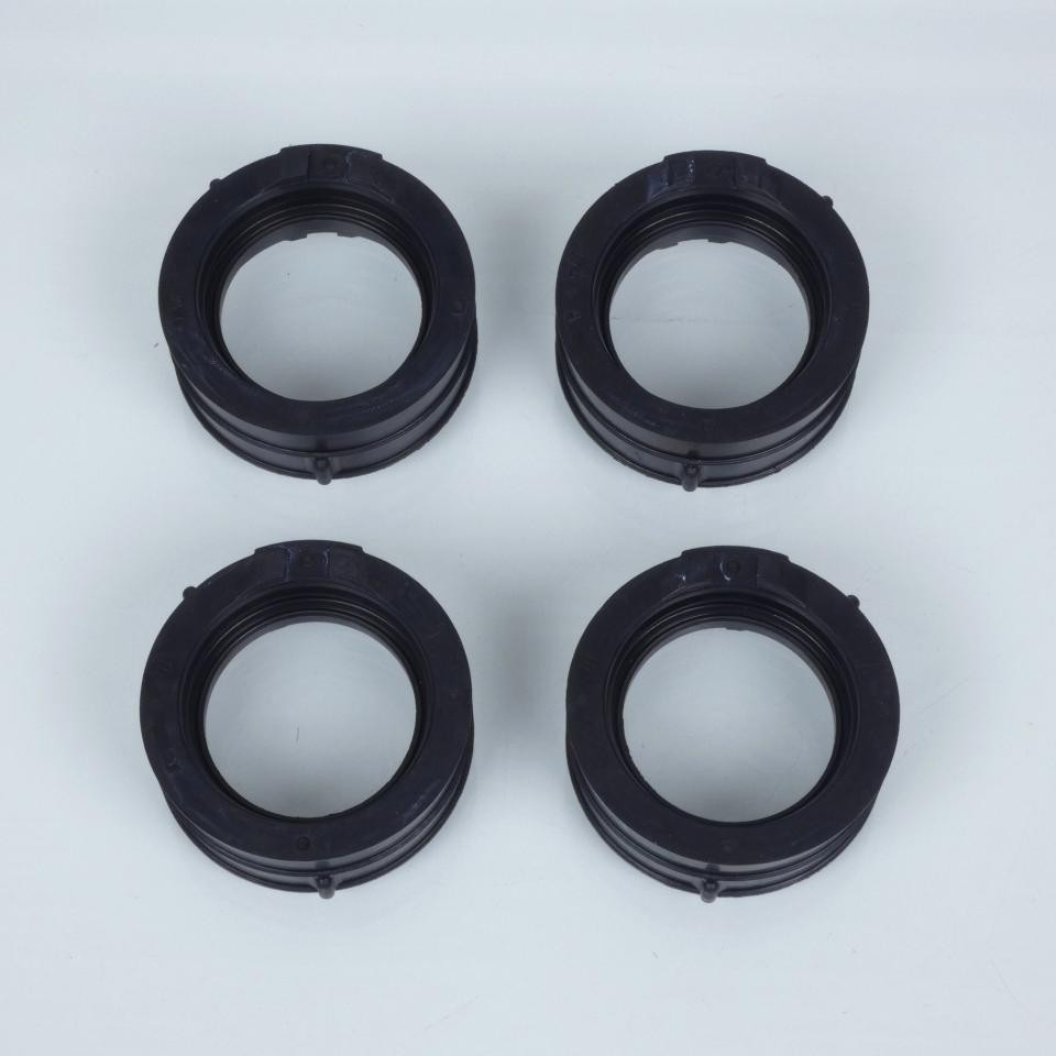 Pipe d'admission Tourmax CHY-23 pour rénover la carburation de votre FZR 1000