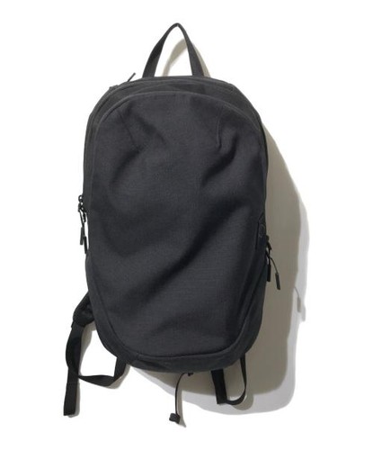 WEXLEY Backpack/WEXLEY black