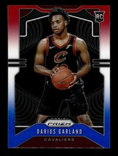 Darius Garland #288 Prices [Rookie] | 2019 Panini Prizm