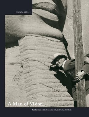 Scientia Artis Ser.: Man of Vision. Paul Coremans and the Preservation of ...