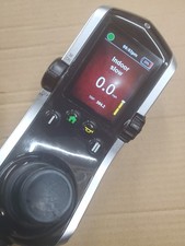 Quantum Power wheelchair Q-Logic-3 joystick CTL 143976. Used. No SD Card
