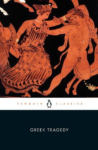 Greek Tragedy Aeschylus - Image 5