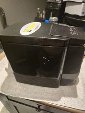 12V Car Refrigerator Cooler/Warmer 8 Quart (9L) 41℉~149℉, Portable Cooler