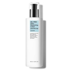 COSRX Ölfreie Ultra Moisturizing Lotion mit ...