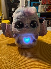 Hatchimals Alive Mystery Hatch Pufficorn Works