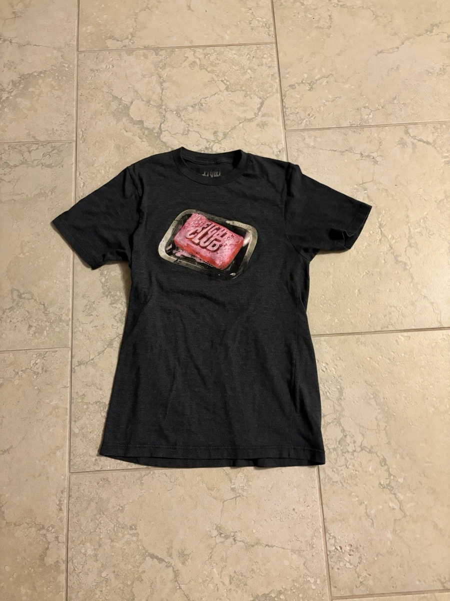 Fight Club Polyester T-Shirts for Men for sale | eBay