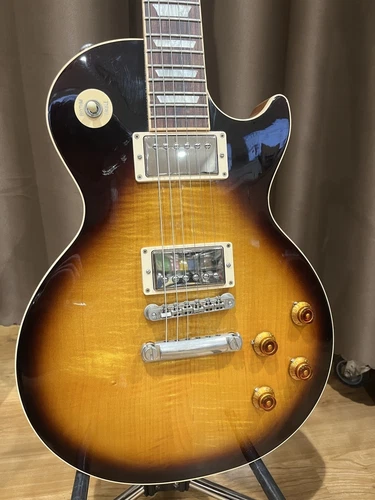 Gibson Les Paul Traditional 2019 #GGelp