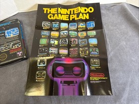 Gyromite (Nintendo Entertainment System, 1985) Complete
