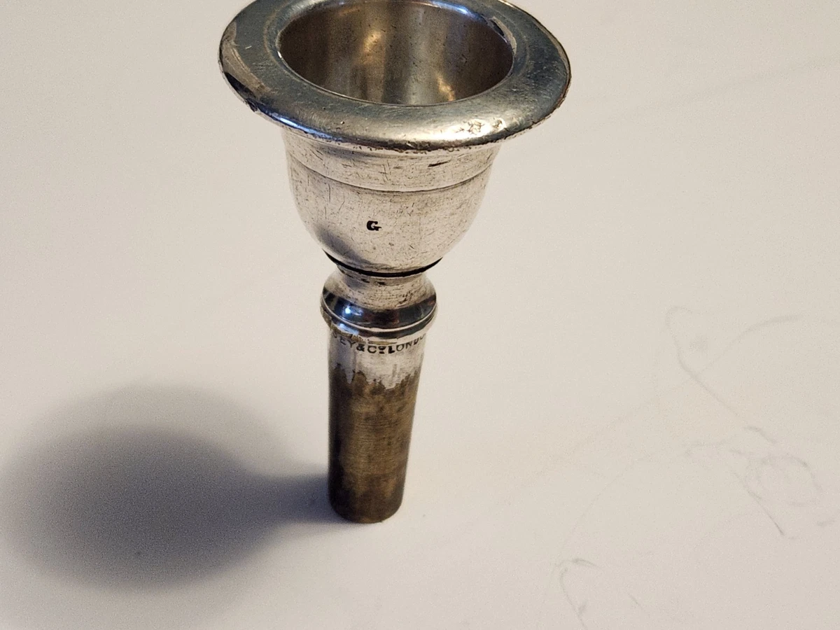 Boosey & Co Brass Instruments | eBay