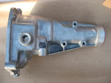 Muncie 4 Speed Tail Housing 71-74 GM 3978764 PLUS MAINSHAFT YOKE GEAR