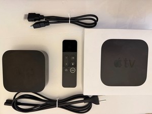 Apple TV 1842 | eBay