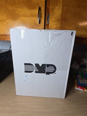 DMP 350A-G Grade A Panel Enclosure  17.5'' X 13.5'' MFG 2018 New Complete