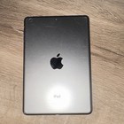 Apple iPad mini 7.9in Gray 16GB Wi-Fi iOS Tablet Touchscreen Front/Rear Camera — photo 2